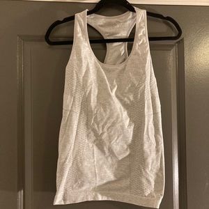 Sports bra tank